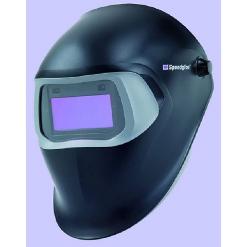 Speedglas 100V Welding Helmet With 100V Filter